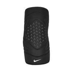 Elkoņa pārsējs Nike Pro Elbow 3.0 N1000676-010 cena un informācija | Ķermeņa daļu fiksatori | 220.lv