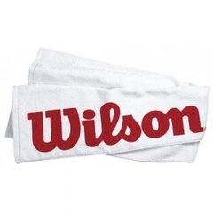 Rankšluostis Wilson Court Towel WRZ540000 цена и информация | Полотенца | 220.lv