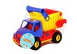 Rotaļu atkritumu mašīna cena un informācija | Rotaļlietas zīdaiņiem | 220.lv