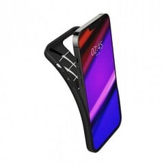 Чехол Spigen Core Armor для iPhone 13 Pro Max, черный цена и информация | Чехлы для телефонов | 220.lv