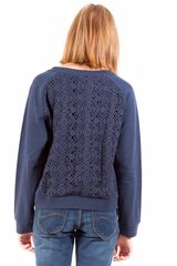 Džemperis sievietēm Gant, zils cena un informācija | Sporta apģērbs sievietēm | 220.lv