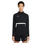 Džemperis sievietēm Nike Dri-FIT Academy W CV2653-010, melns cena un informācija | Sporta apģērbs sievietēm | 220.lv