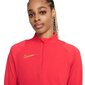 Džemperis sievietēm Nike Dri-FIT Academy W CV2653-660, rozā цена и информация | Sporta apģērbs sievietēm | 220.lv