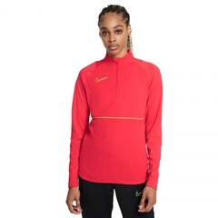 Džemperis sievietēm Nike Dri-FIT Academy W CV2653-660, rozā cena un informācija | Sporta apģērbs sievietēm | 220.lv