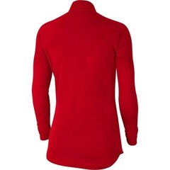 Vīriešu džemperis Nike Dri-FIT Academy 657 M CV2653-657, sarkans цена и информация | Спортивная одежда для женщин | 220.lv