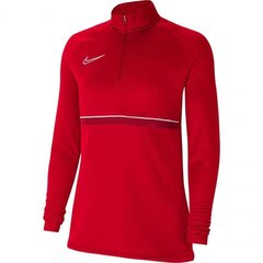 Vīriešu džemperis Nike Dri-FIT Academy 657 M CV2653-657, sarkans cena un informācija | Sporta apģērbs sievietēm | 220.lv