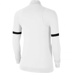 Sieviešu džemperis Nike Dri-FIT Academy 21 W CV2677-100, balts цена и информация | Спортивная одежда для женщин | 220.lv