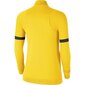 Sieviešu džemperis Nike Dri-FIT Academy 21 W CV2677-719, dzeltens cena un informācija | Sporta apģērbs sievietēm | 220.lv