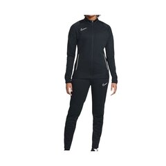 Спортивный костюм для женщин Nike Dri-FIT Academy 21 W DC2096-010, черный цена и информация | Спортивная одежда для женщин | 220.lv