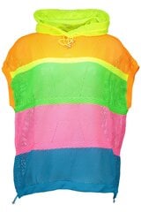 Женский свитер Love Moschino, разноцветный цена и информация | Женские кофты | 220.lv