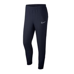 Nike мужские спортивные штаны Dry Academy M AR7654 452, синие цена и информация | Мужская спортивная одежда | 220.lv