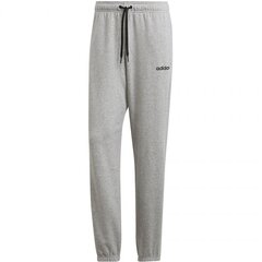 Мужские спортивные штаны Adidas Essentials Plain S FT M DQ3059, 52929 цена и информация | Мужская спортивная одежда | 220.lv