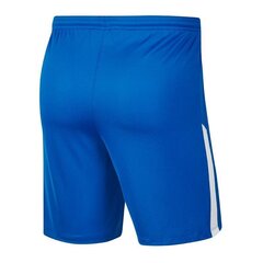 Sporta šorti vīriešiem Nike League Knit II, zili cena un informācija | Sporta apģērbs vīriešiem | 220.lv