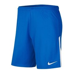 Sporta šorti vīriešiem Nike League Knit II, zili cena un informācija | Sporta apģērbs vīriešiem | 220.lv