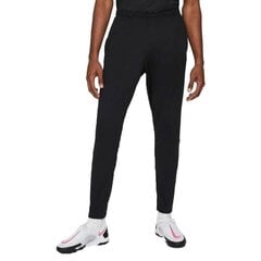 Мужские спортивные штаны Nike Dri-FIT Academy M CW6122-013, juчерные цена и информация | Мужская спортивная одежда | 220.lv