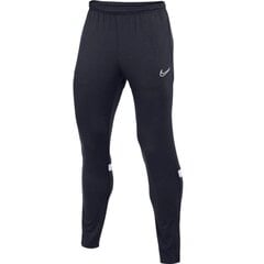 Vīriešu sporta bikses Nike Dri-FIT Academy M CW6122-451, zili цена и информация | Мужская спортивная одежда | 220.lv