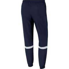 Спортивные штаны мужские Nike Dri-FIT Academy 21 M CW6128 451, синие цена и информация | Мужская спортивная одежда | 220.lv