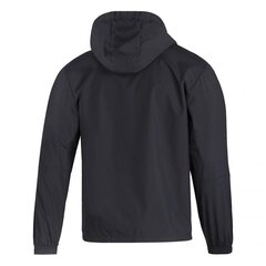 Спортивный джемпер для мужчин Adidas Tiro 21 Allweather M GH4466, черный цена и информация | Мужская спортивная одежда | 220.lv