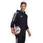 Džemperis vīriešiem Adidas Tiro 21 Windbreaker M GP4967, melns cena un informācija | Sporta apģērbs vīriešiem | 220.lv