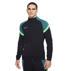 Džemperis vīriešiem Nike Dri-FIT Academy M CT2493-015, melns цена и информация | Мужская спортивная одежда | 220.lv