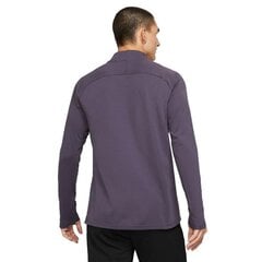 Джемпер для мужчин Nike Dri-FIT Academy M CW6110 573, фиолетовый цена и информация | Мужская спортивная одежда | 220.lv