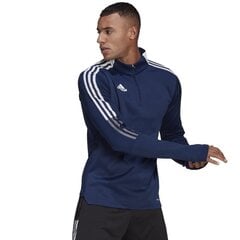 Sporta džemperis vīriešiem Adidas цена и информация | Мужская спортивная одежда | 220.lv