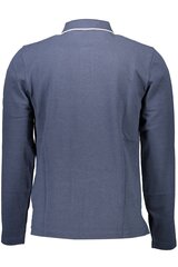 Vīriešu T-krekls Gant, zils cena un informācija | Vīriešu T-krekli | 220.lv