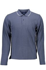 Vīriešu T-krekls Gant, zils cena un informācija | Vīriešu T-krekli | 220.lv