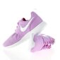 Sporta apavi sievietēm Nike Rosherun W 599729-503, violeti cena un informācija | Sporta apavi sievietēm | 220.lv