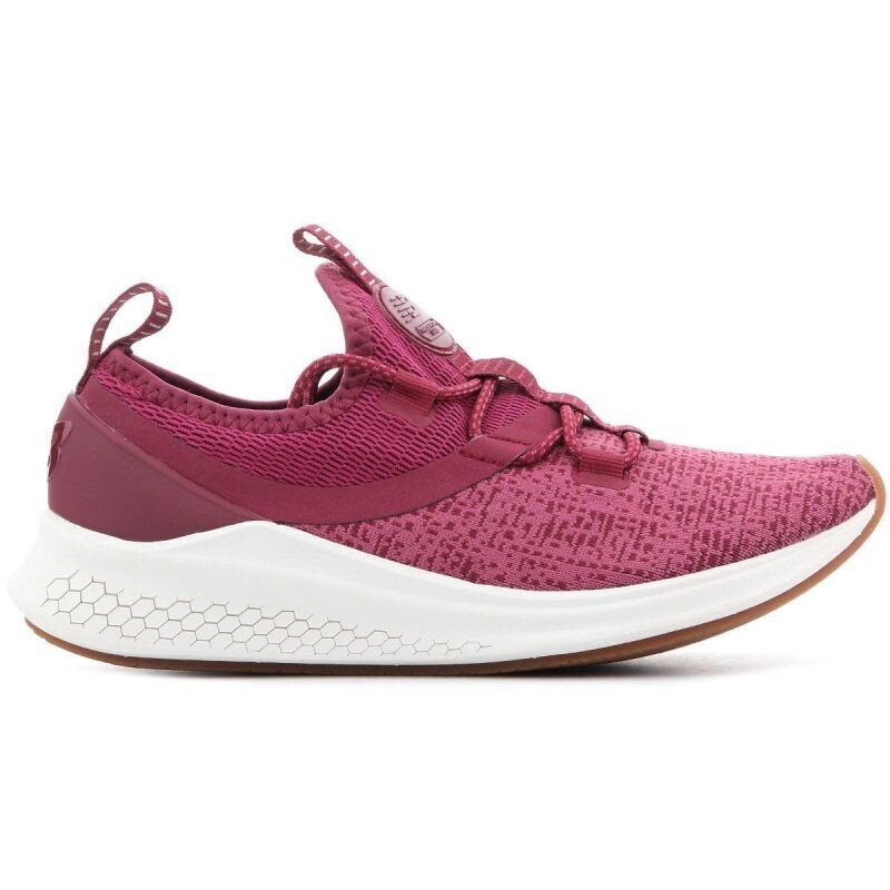 Ikdienas apavi sievietēm New Balance WL515GBP, rozā цена и информация | Sporta apavi sievietēm | 220.lv