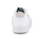 Brīvā laika apavi sievietēm Adidas Sleek W EF4935, balti cena un informācija | Sporta apavi sievietēm | 220.lv