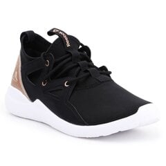 Обувь для отдыха для женщин Reebok Cardio Motion W CN6679 , черная цена и информация | Спортивная обувь, кроссовки для женщин | 220.lv