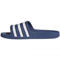 Čības Adidas FY8103, zilas cena un informācija | Iešļūcenes, čības sievietēm | 220.lv