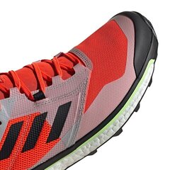 Походные ботинки мужские, Adidas Terrex Agravic XT M EF2109 оранжевые цена и информация | Мужские ботинки | 220.lv