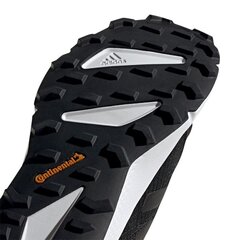 Pārgājienu zābaki vīriešiem Adidas Terrex Speed Gtx M EH2284 cena un informācija | Vīriešu kurpes, zābaki | 220.lv