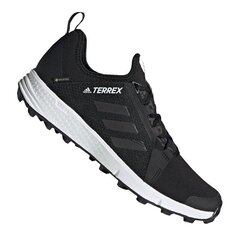 Pārgājienu zābaki vīriešiem Adidas Terrex Speed Gtx M EH2284 cena un informācija | Vīriešu kurpes, zābaki | 220.lv