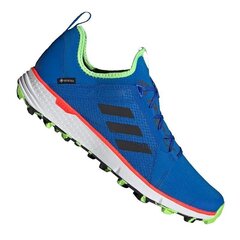 Походные ботинки мужские, Adidas Terrex Speed Gtx M EH2287 цена и информация | Мужские ботинки | 220.lv