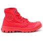 Brīvā laika apavi vīriešiem Palladium Mono Chrome 73089-600-M, sarkani cena un informācija | Vīriešu kurpes, zābaki | 220.lv