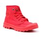 Brīvā laika apavi vīriešiem Palladium Mono Chrome 73089-600-M, sarkani cena un informācija | Vīriešu kurpes, zābaki | 220.lv