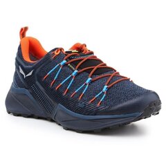 Pārgājienu apavi vīriešiem Salewa Ms Dropline GTX M 61366-8669, zili цена и информация | Мужские ботинки | 220.lv