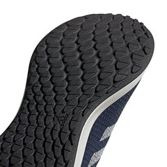 Кроссовки Adidas SenseBounce + Street M G27275, синий цена и информация | Кроссовки для мужчин | 220.lv