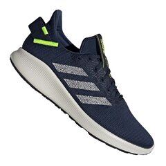 Кроссовки Adidas SenseBounce + Street M G27275, синий цена и информация | Кроссовки для мужчин | 220.lv