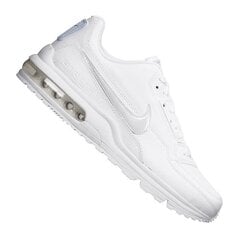 Sporta apavi vīriešiem Nike Air Max Ltd 3 M 687977-111 (53711), balti cena un informācija | Sporta apavi vīriešiem | 220.lv