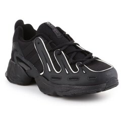 Обувь для мужчин Adidas EQT Gazelle M EE7745, черная цена и информация | Кроссовки для мужчин | 220.lv