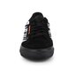 Vīriešu sporta apavi Adidas Continental Vulc M EG8778, melni cena un informācija | Sporta apavi vīriešiem | 220.lv