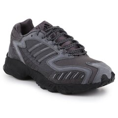 Vīriešu sporta apavi Adidas Torsion TRDC EH1551, pelēki cena un informācija | Sporta apavi vīriešiem | 220.lv