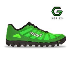 Спортивная обувь мужская Inov-8 Mudclaw G 260 M 000834-GNBK-P-01, зеленая цена и информация | Кроссовки для мужчин | 220.lv