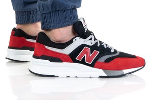 Спортивная обувь мужская New Balance 997, разноцветная цена и информация | Кроссовки для мужчин | 220.lv