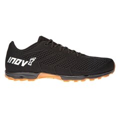 Спортивная обувь мужская Inov-8 F-Lite 245 M 000924-BKGU-S-01, черная цена и информация | Кроссовки мужские | 220.lv