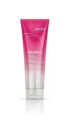 Средство для укладки волос JOICO Colorful Anti-Fade Conditioner, 250 мл цена и информация | Бальзамы, кондиционеры | 220.lv